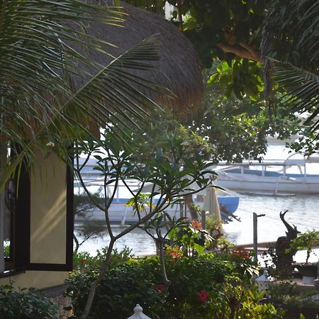 Tamarind Beach Bungalow Lembongan Exteriör bild